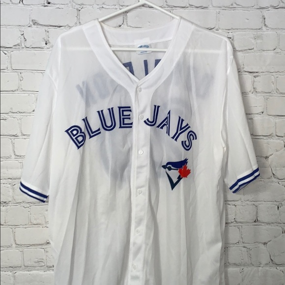 Blue Jays Jersey - Picture 3 of 7